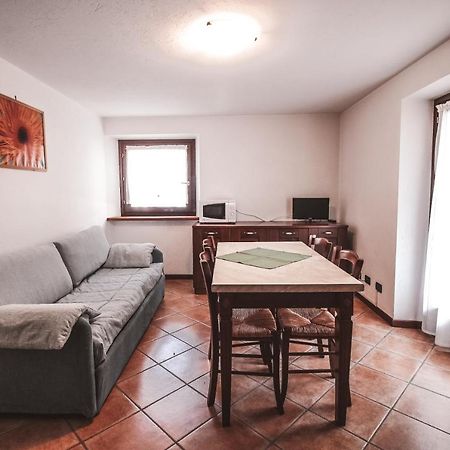 Residence Aquila - Bilo Zerbion Brusson Kültér fotó