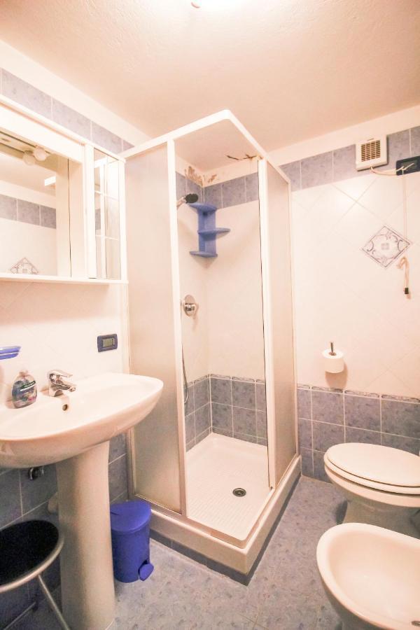 Residence Aquila - Bilo Zerbion Brusson Kültér fotó