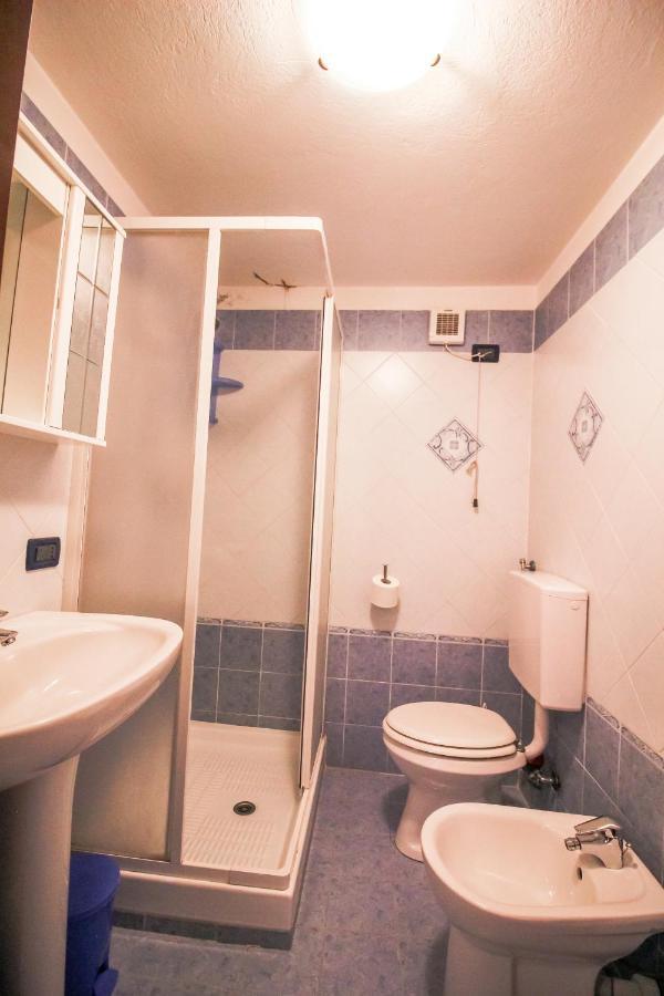 Residence Aquila - Bilo Zerbion Brusson Kültér fotó